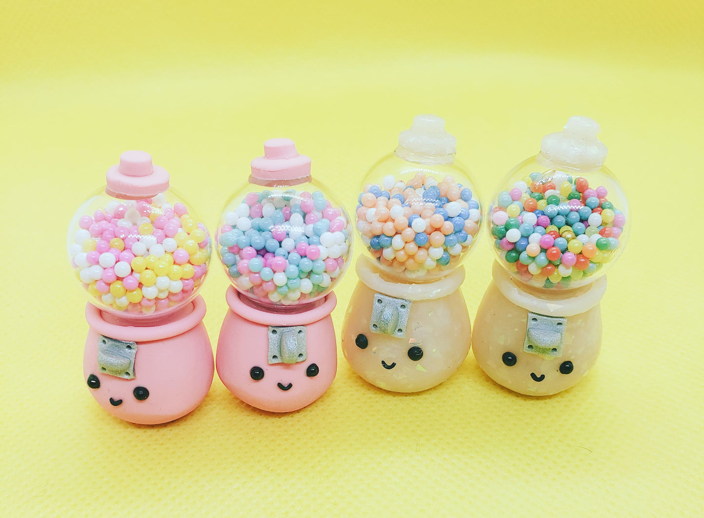 Mini Gumball Machine